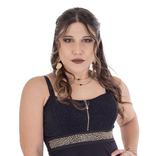 Nieves Benitez - Mrs. Spain
