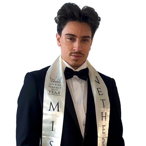 Ivan Ivanov - Mister Netherlands