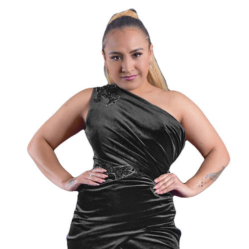 Sony Bojorquez - Mrs. Puerto Rico