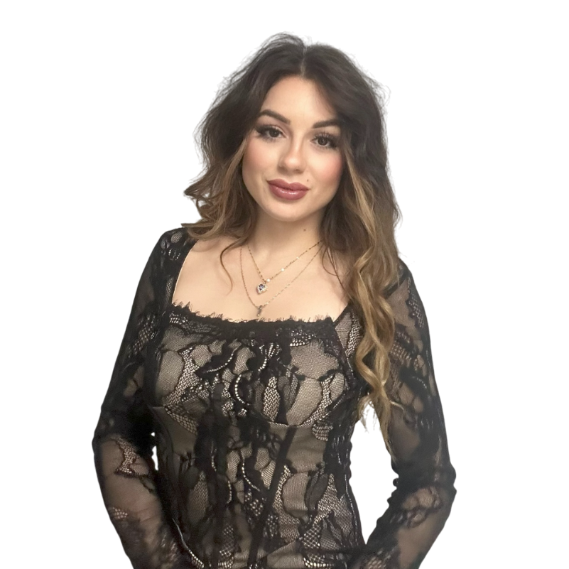 Sonia Klygo - Miss Poland