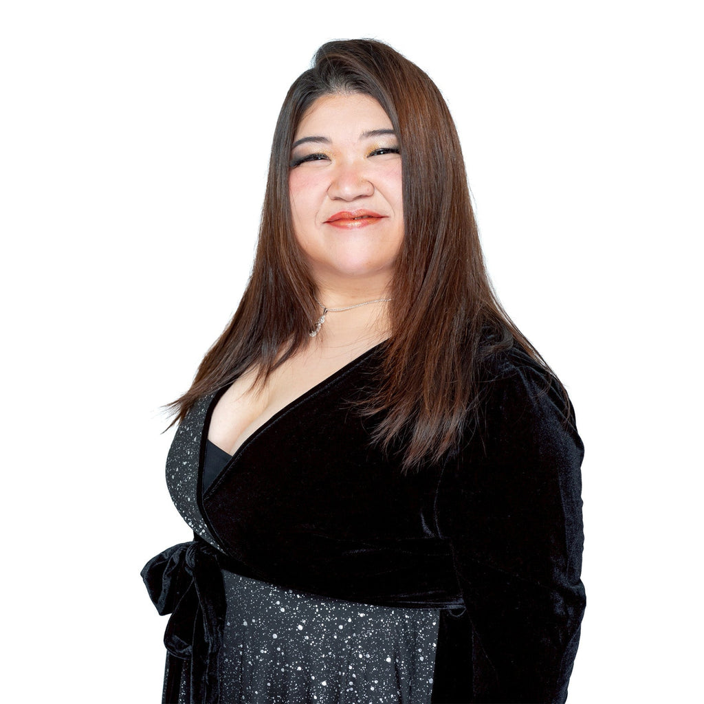 Mai Mai - Mrs. Plus-size Japan