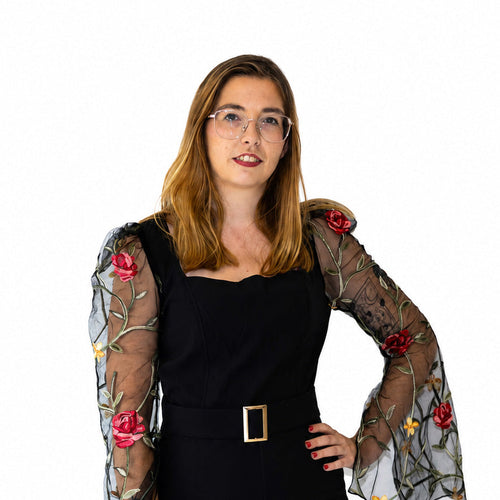 Delina De Loose - Mrs. Belgium