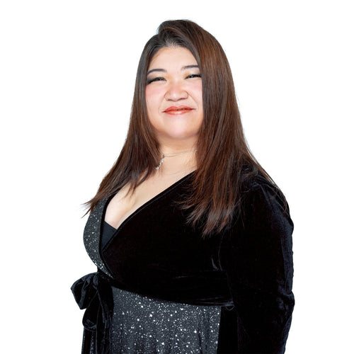 Mai Mai - Mrs. Plus-size Japan