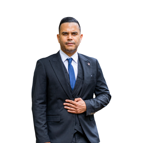 Stéphane Narcis - Mister France