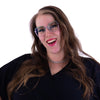 Rosalie van Alfen - Miss plus-size Netherlands