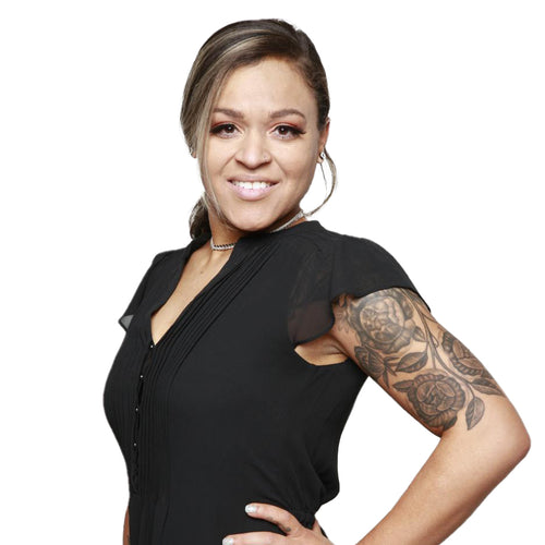 Staci Nelson - Mrs. United States