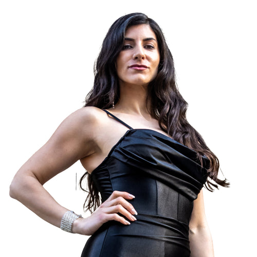 Marien Garcia - Miss Spain