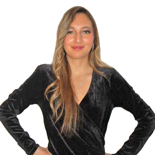 Isis Elisa - Miss Netherlands