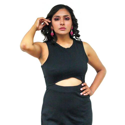 Jessica Juarez - Miss Mexico