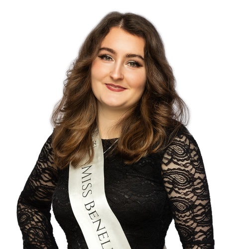 Noah Soffers - Miss Benelux