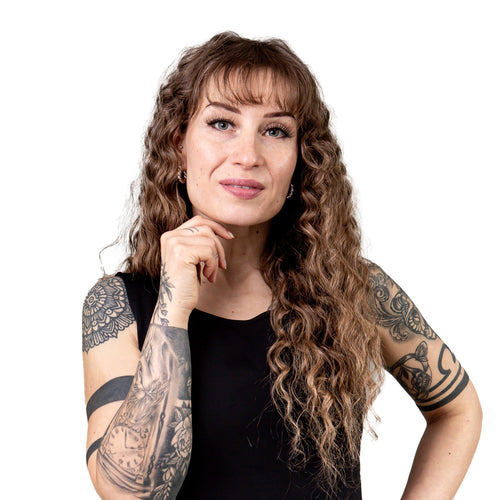 Emma Metsi - Mrs. Finland