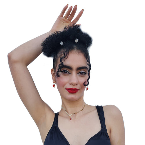 Laura Perez - Miss Cuba