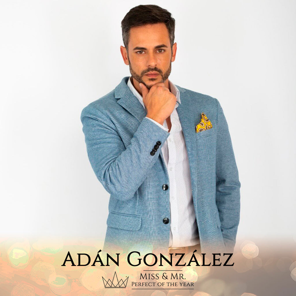 Adan Gonzalez