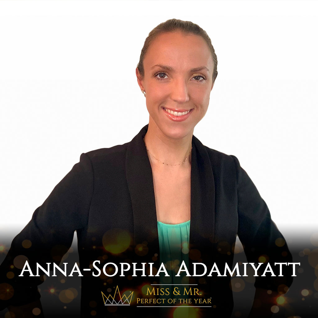 Anna-Sophia Adamiyatt