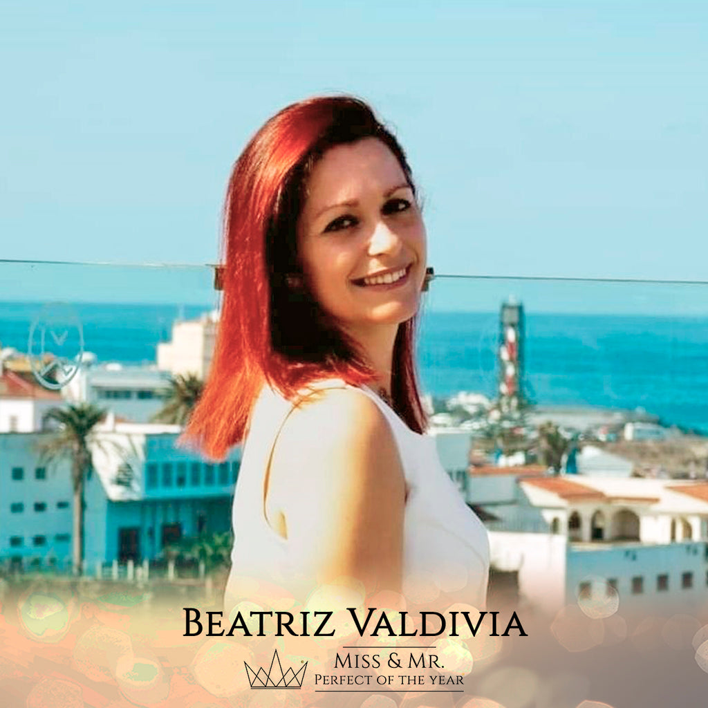 Beatriz Valdivia