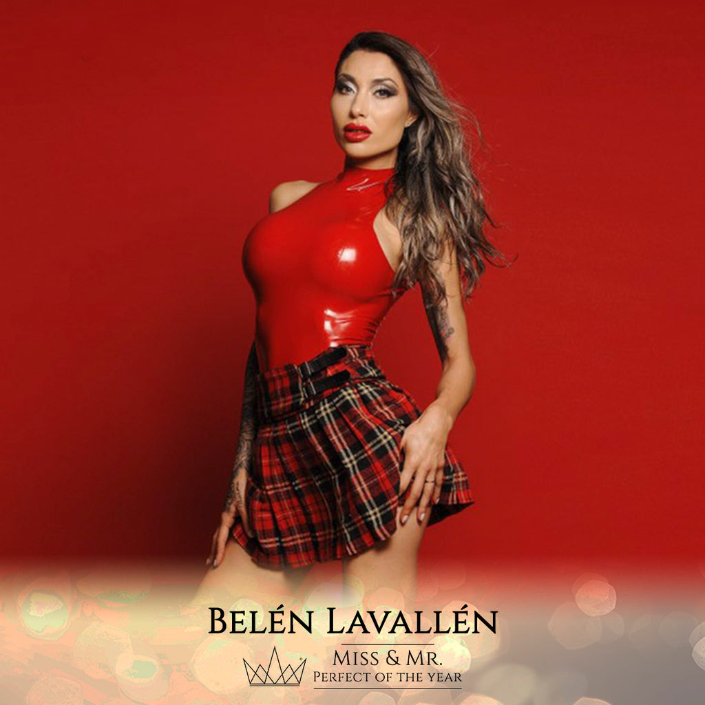 Belén Lavallén