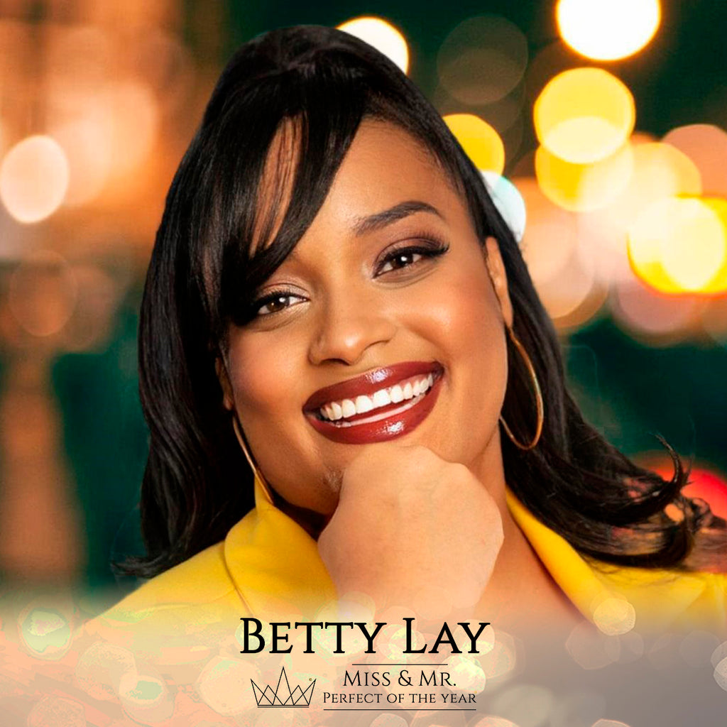 Betty Lay