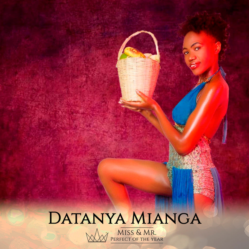 Datanya Mianga