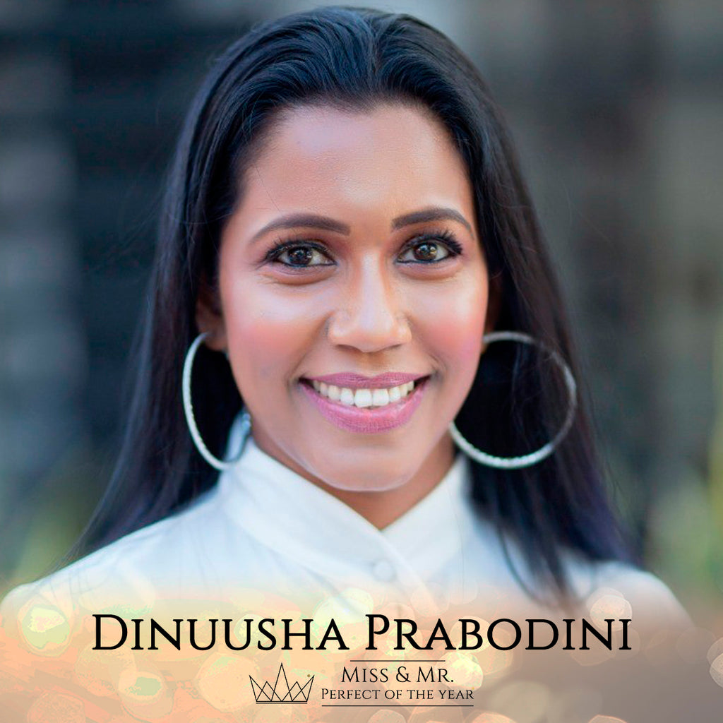 Dinuusha Prabodini
