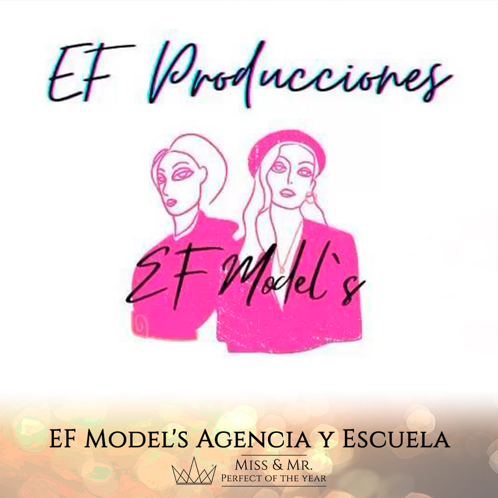 EF Model's Agencia y Escuela