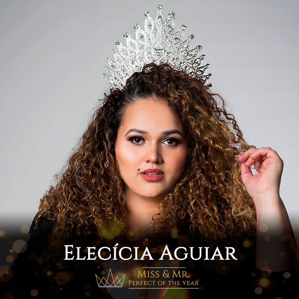 Elecícia Aguiar