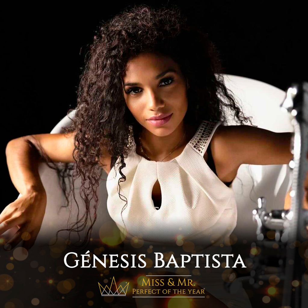 Génesis Baptista