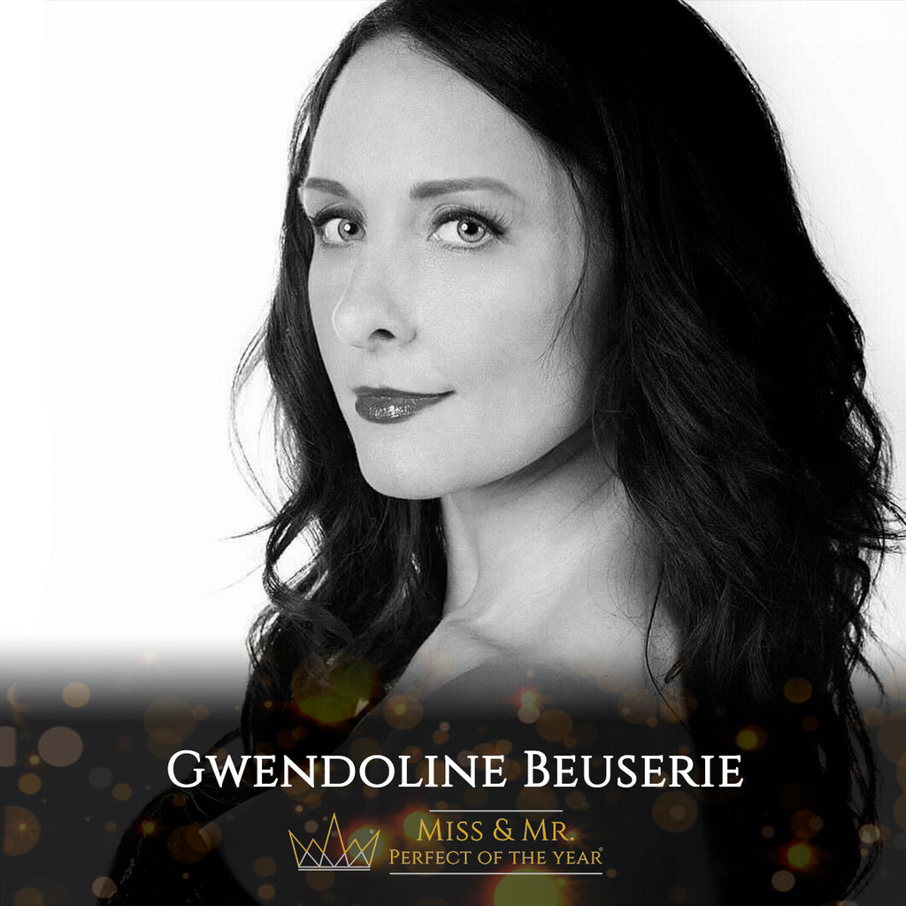 Gwendoline Beuserie