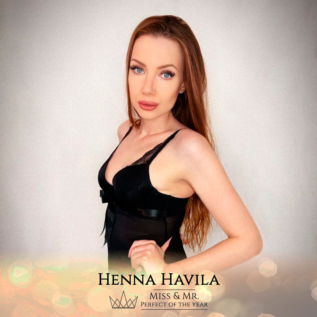 Henna Havila