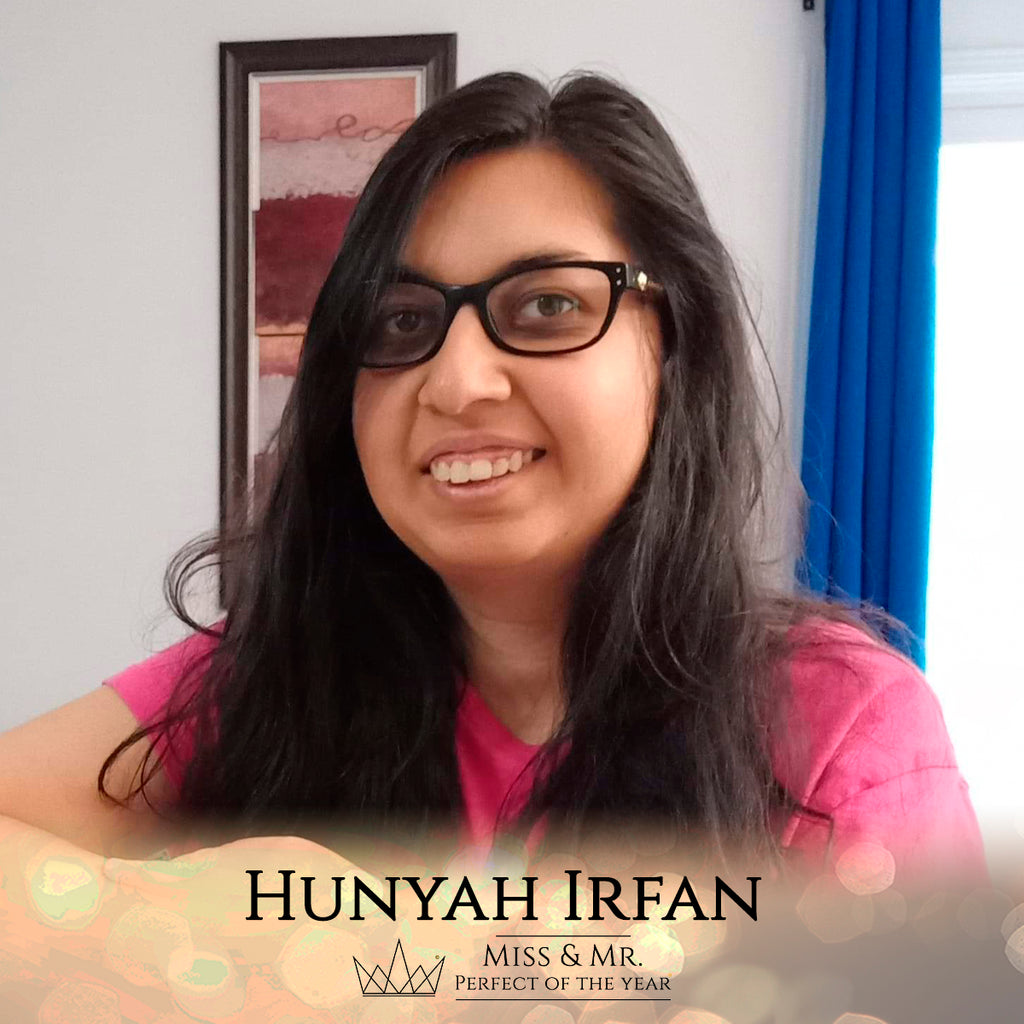 Hunyah Irfan