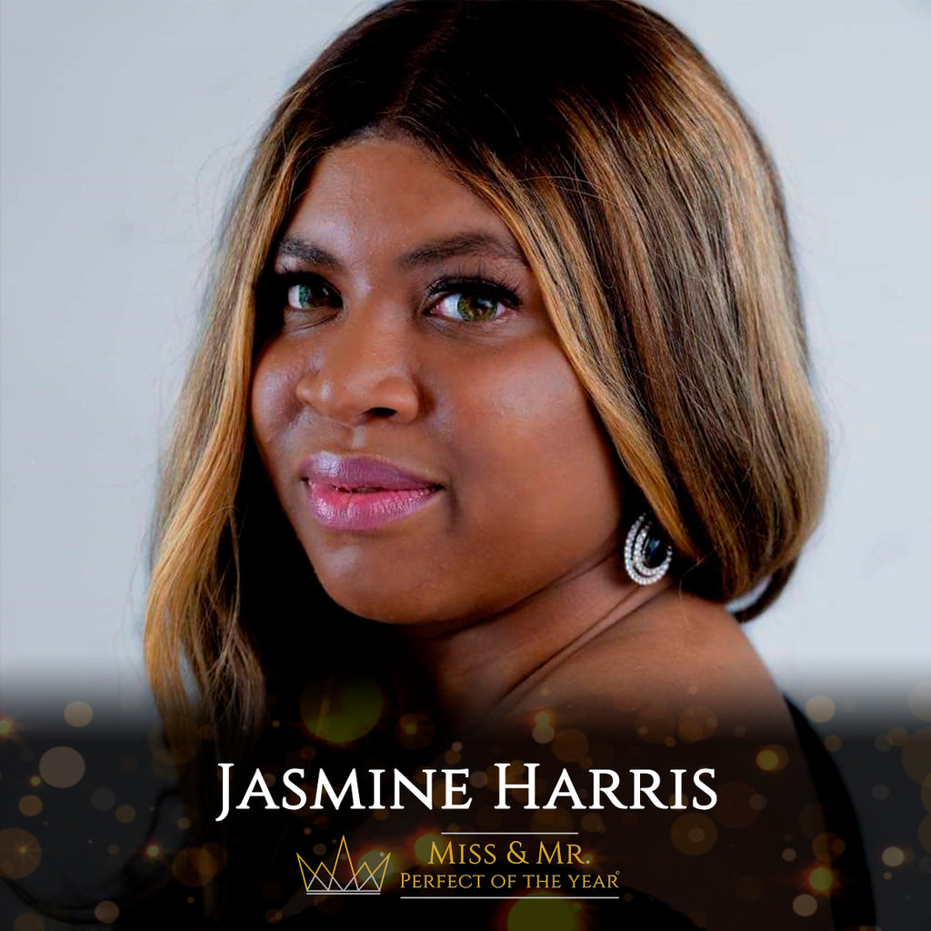 Jasmine Harris