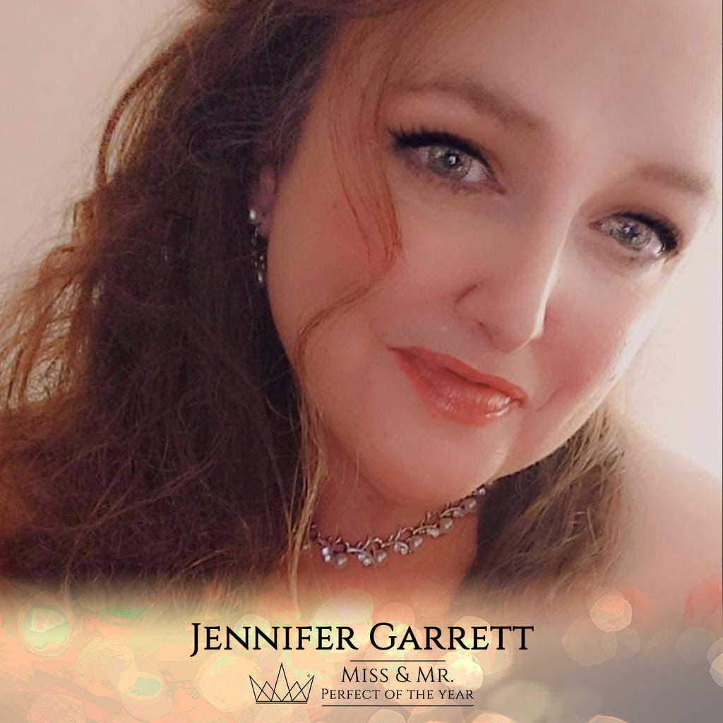 Jennifer Garrett