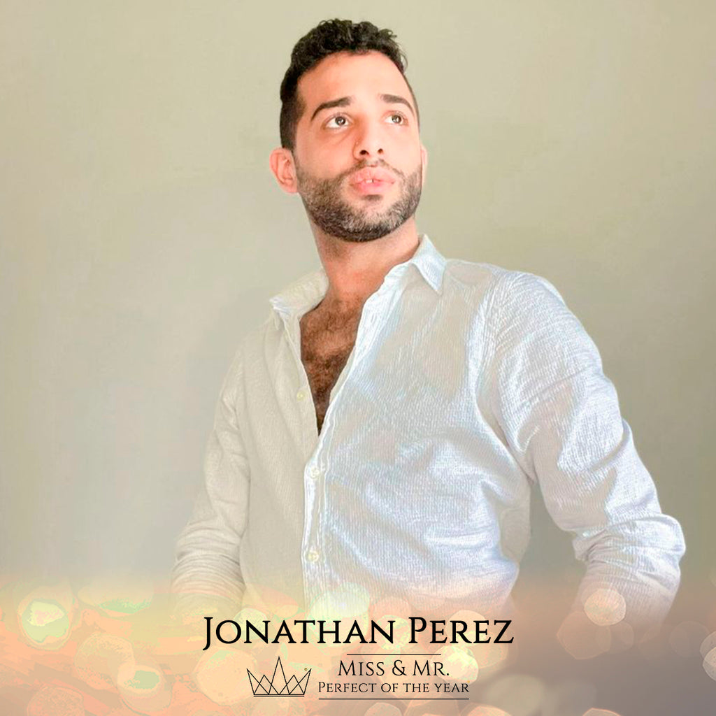 Jonathan Perez