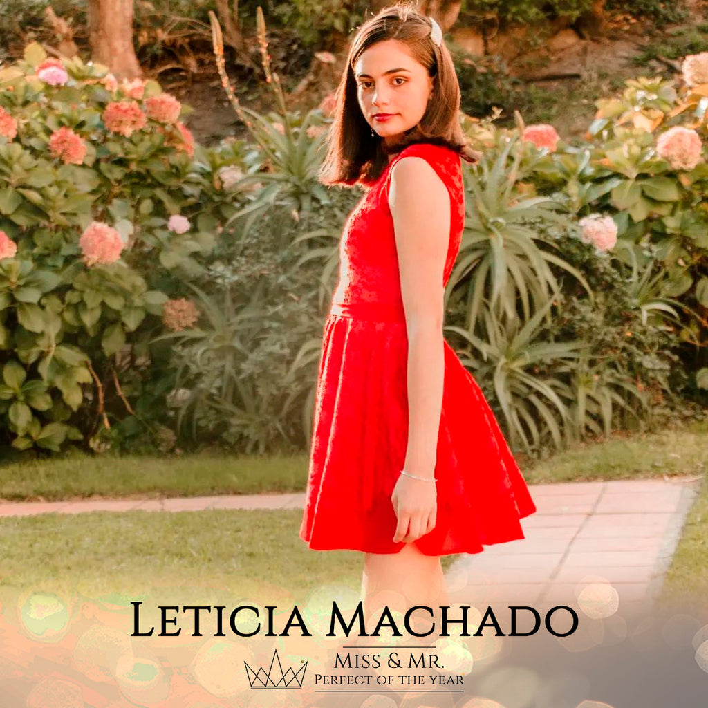 Leticia Machado