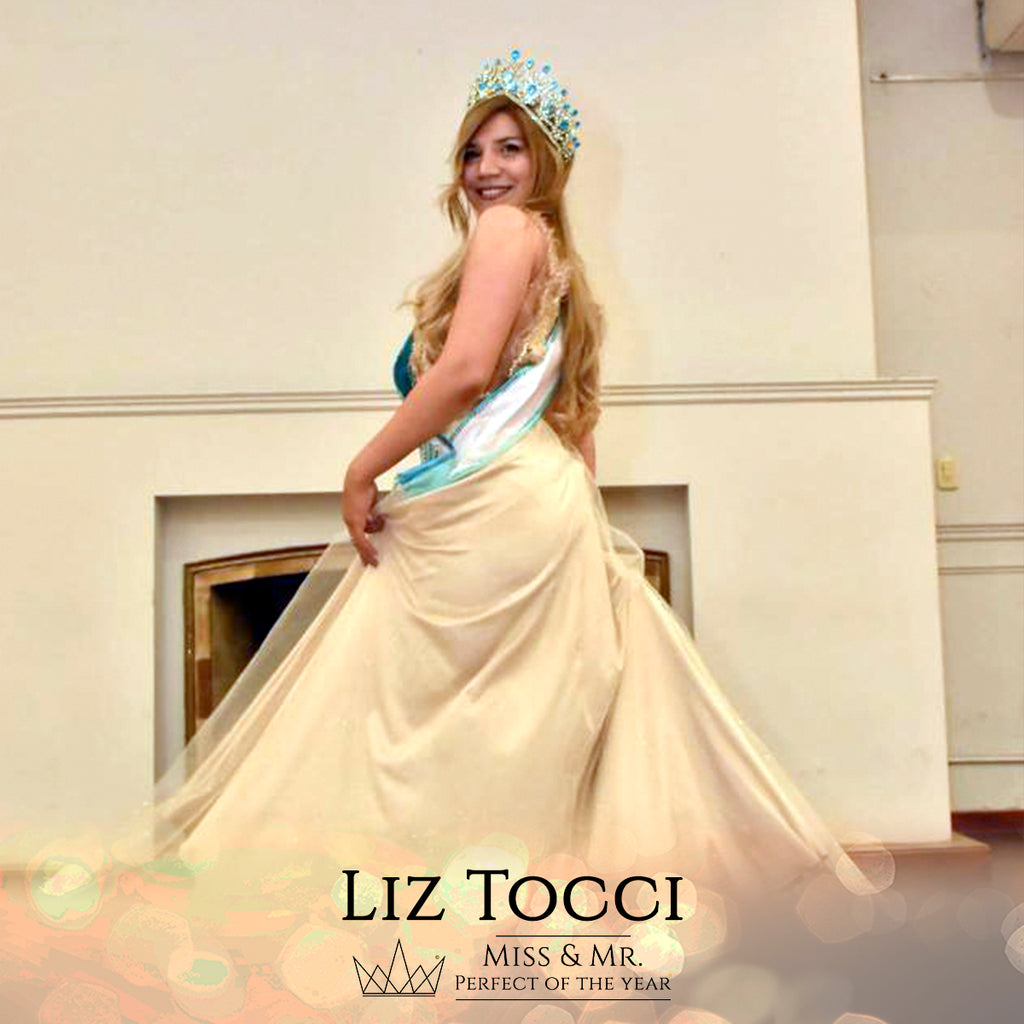 Liz Tocci