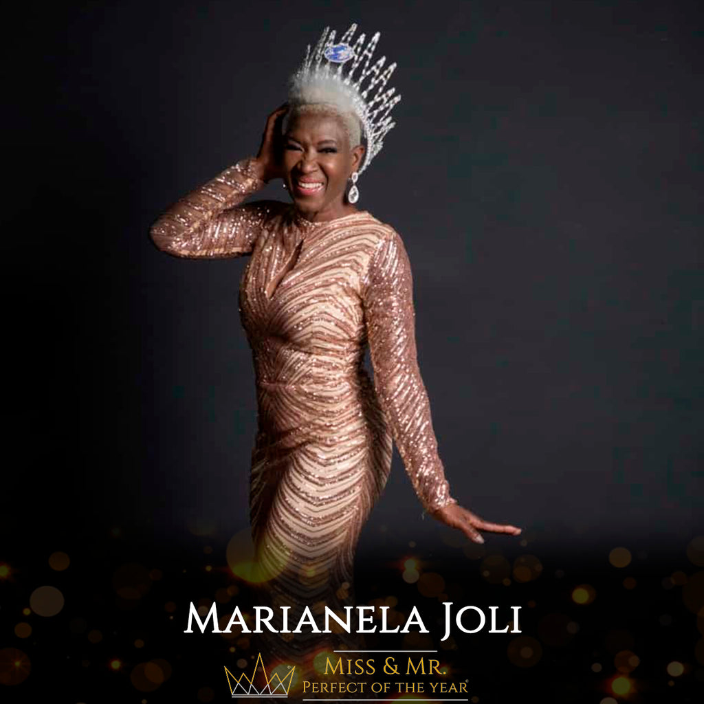 Marianela Joli