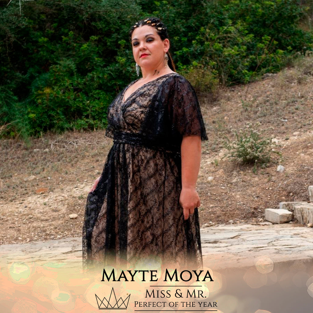 Mayte Moya