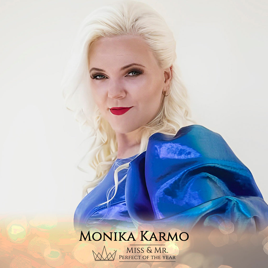 Monika Karmo