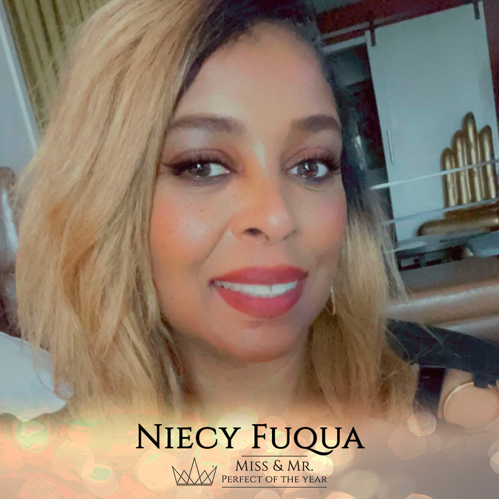 Niecy Fuqua