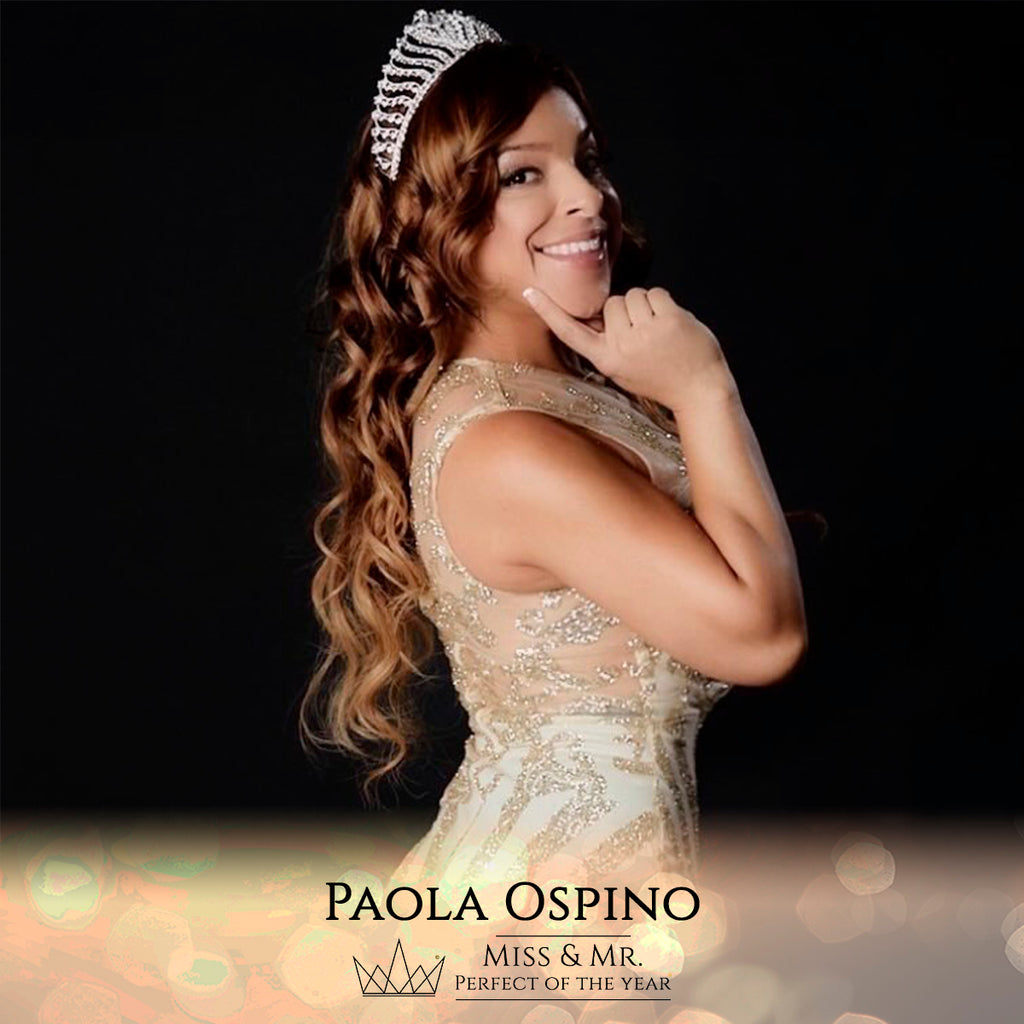 Paola Ospino