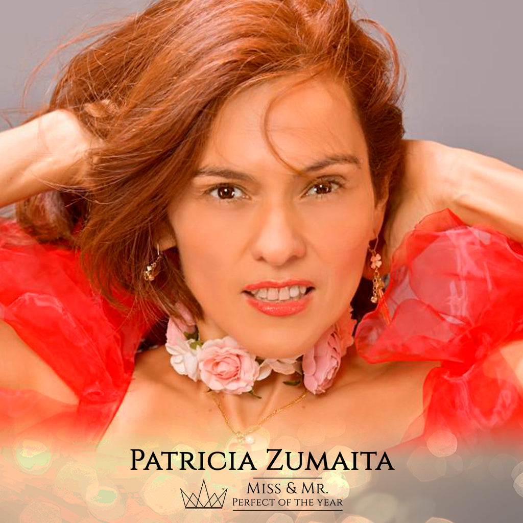 Patricia Zumaita