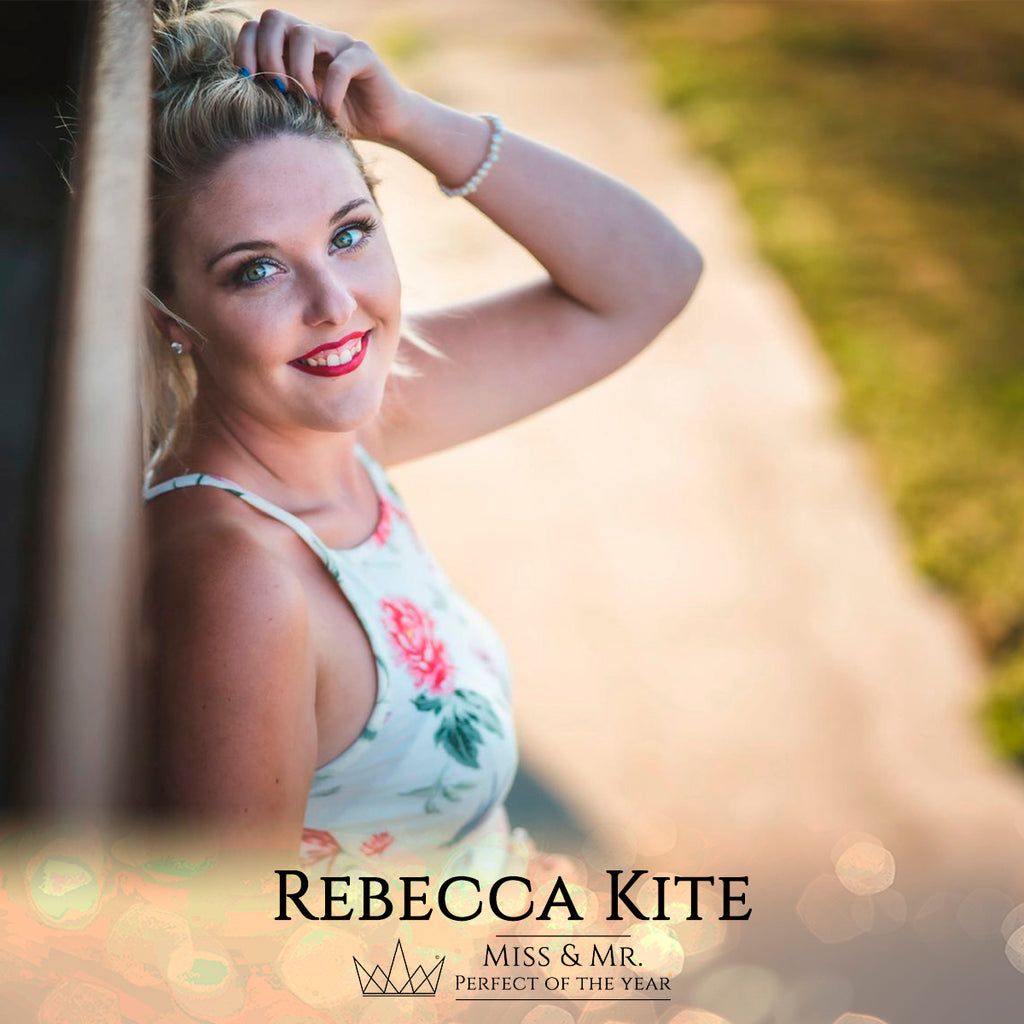 Rebecca Kite