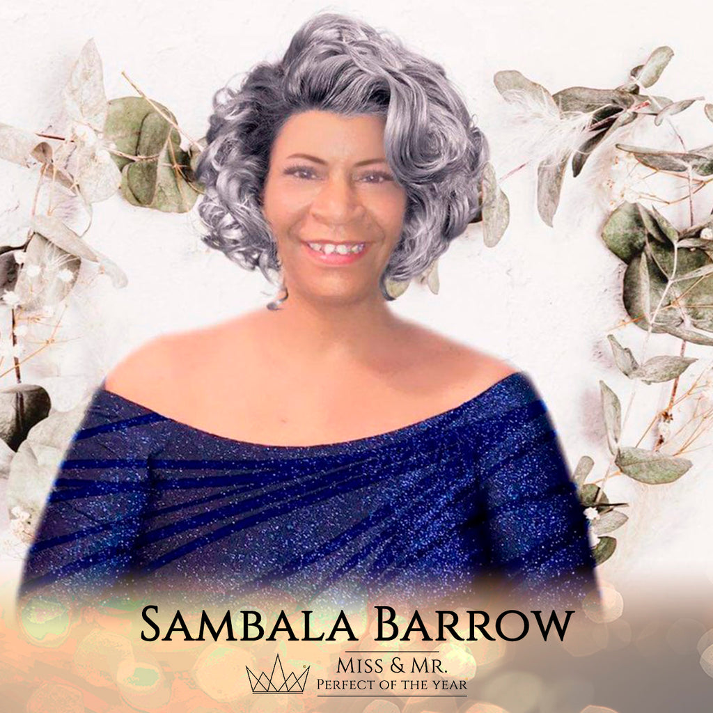 Sambala Barrow