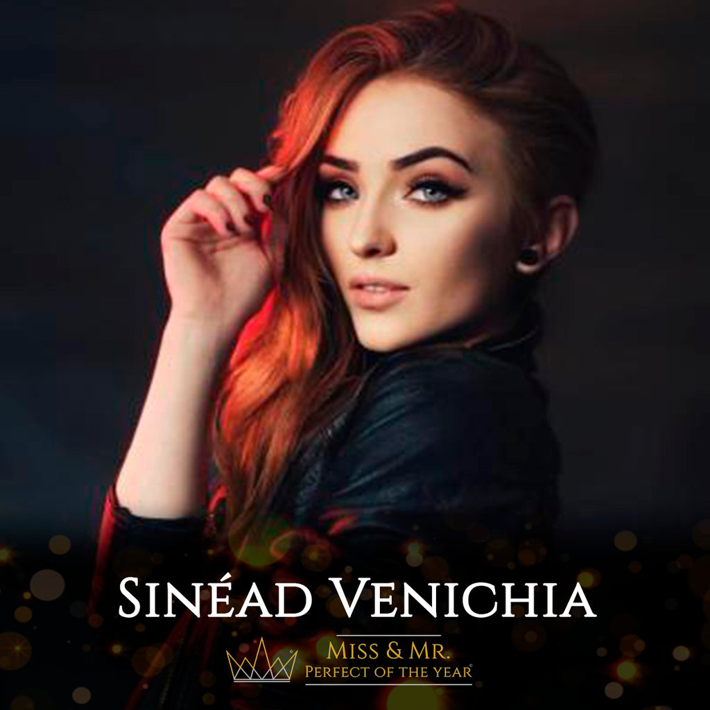 Sinéad Venichia