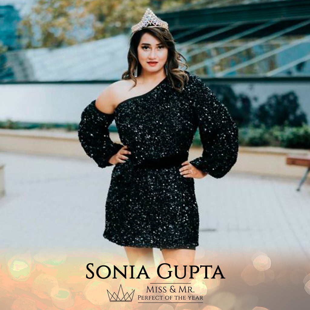 Sonia Gupta