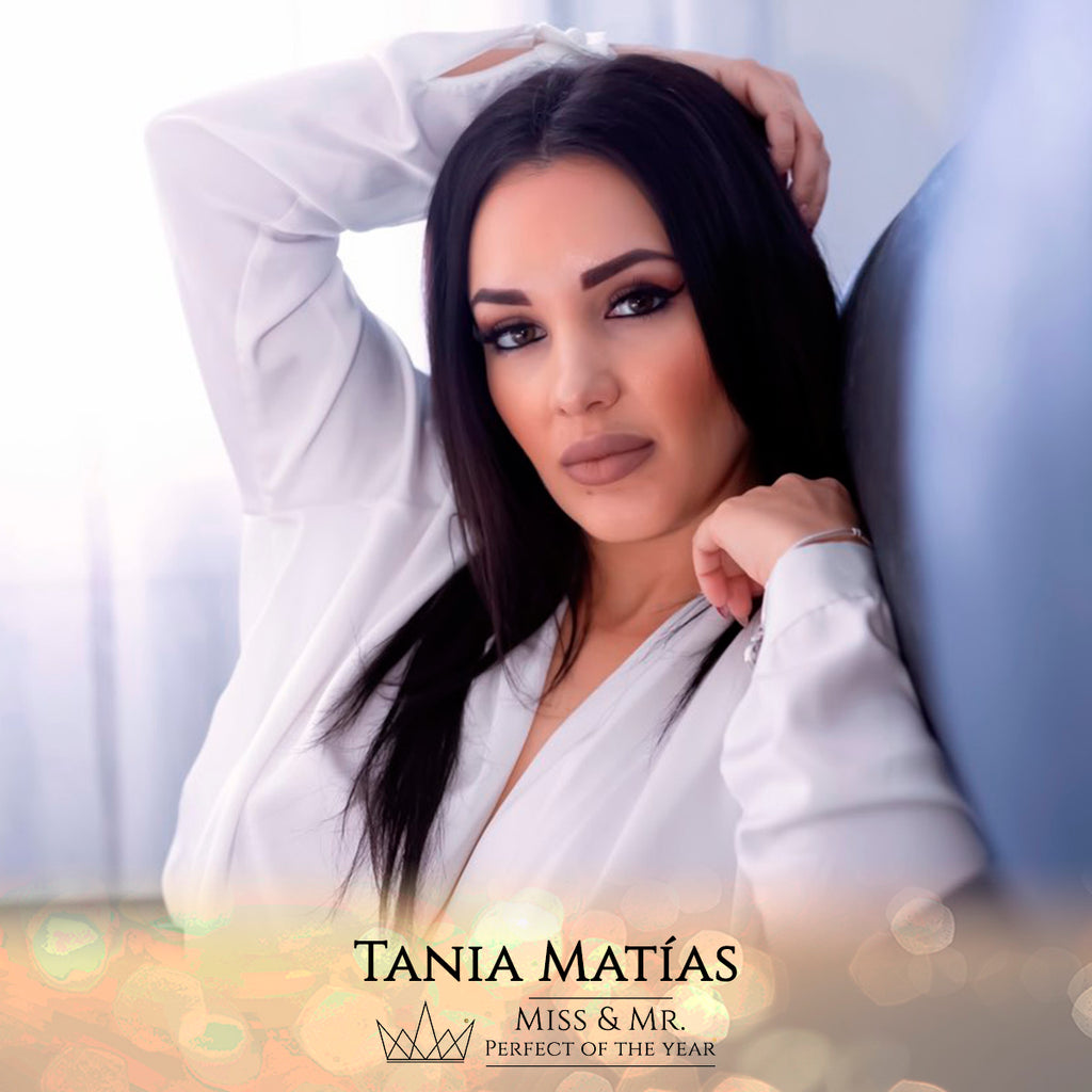Tania Matías