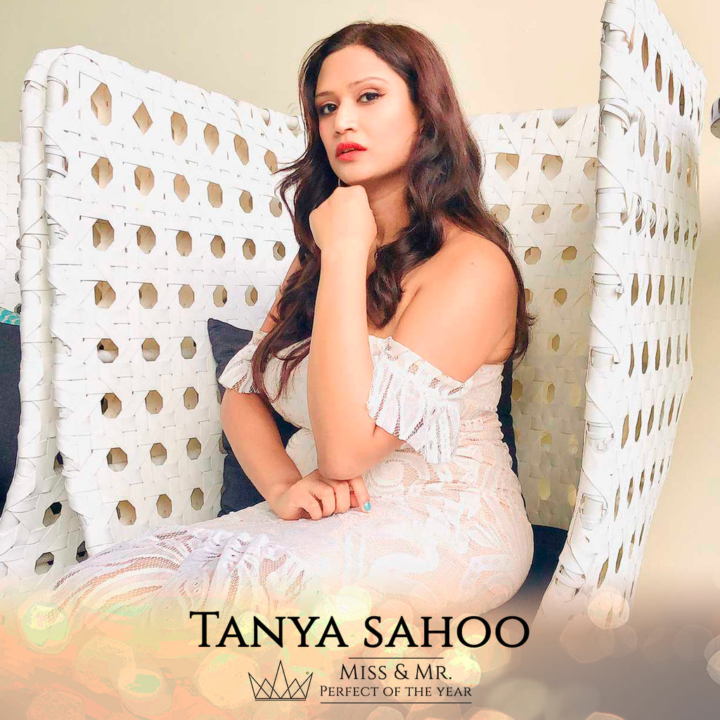 Tanya sahoo