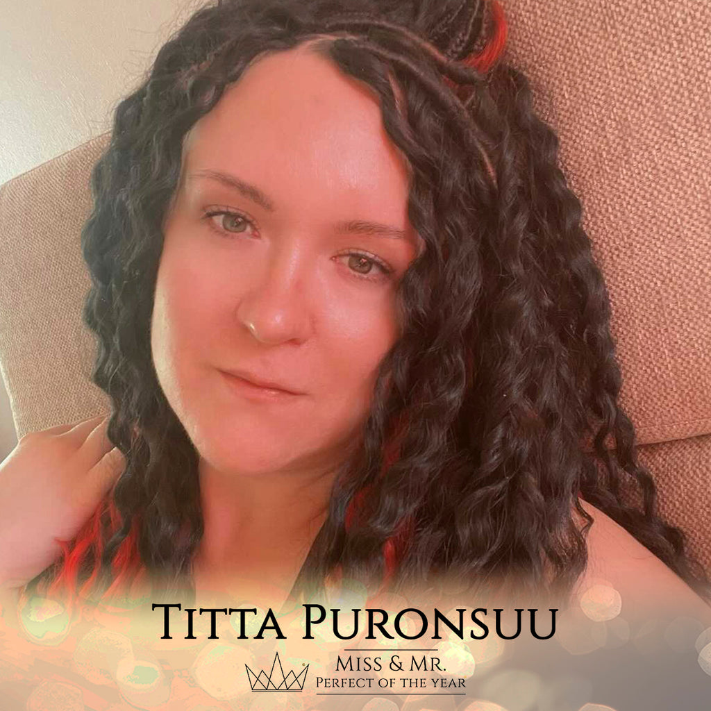 Titta Puronsuu