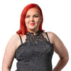 Vilma Arraste - Miss Plus-size Finland