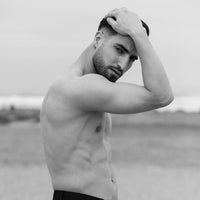 Oussama Elkhaddary - Mister Morocco