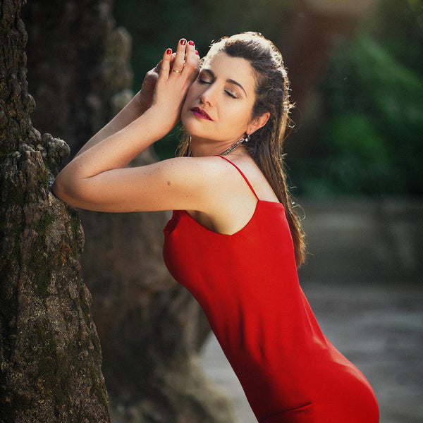 Natália Ferreira - Lady Portugal